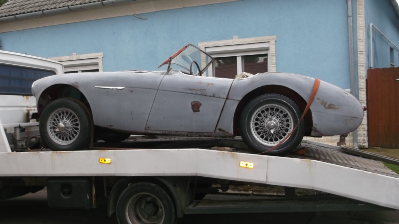 Austin Healey BN2 1956 (12)