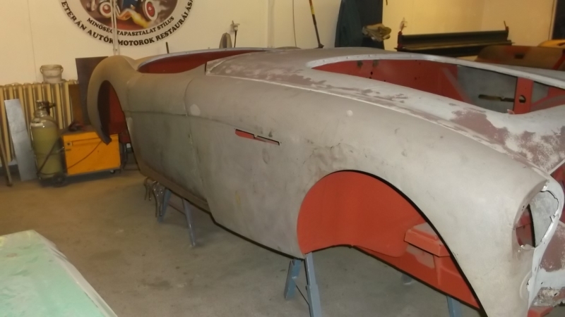 Austin Healey BN2 1956 (28)