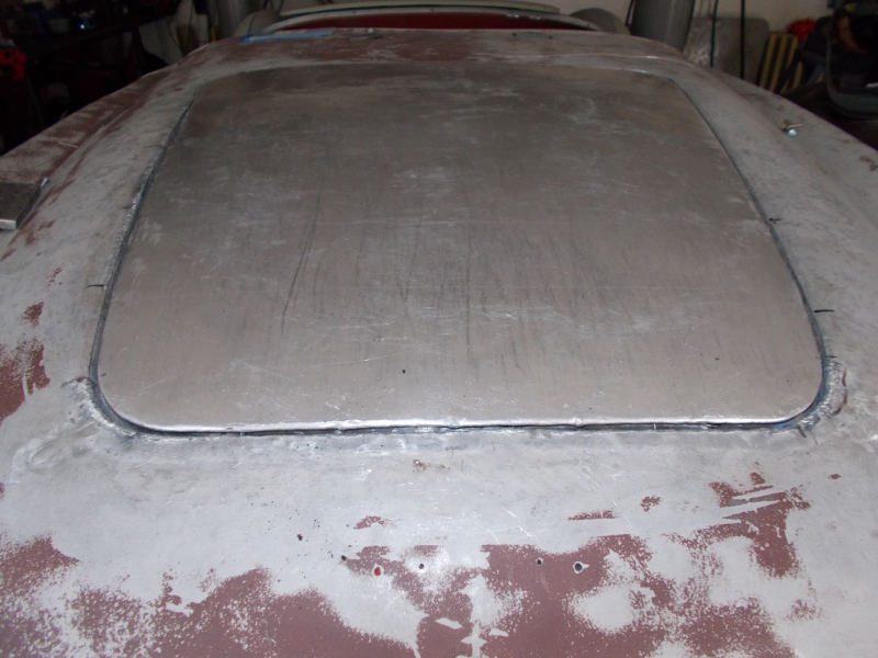 Austin Healey BN2 1956 (43)