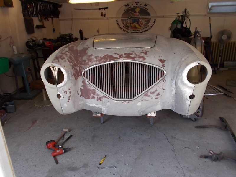 Austin Healey BN2 1956 (47)