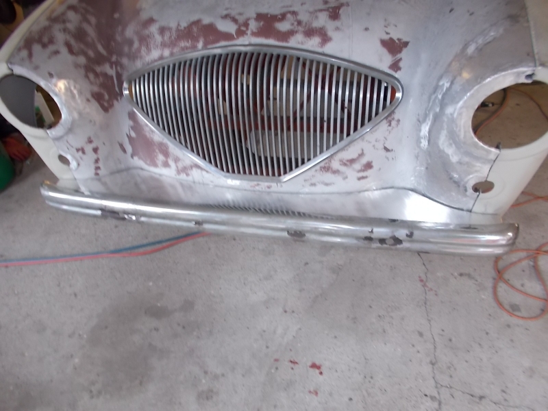 Austin Healey BN2 1956 (53)