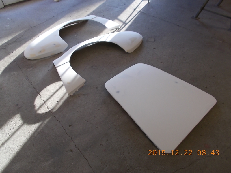 Austin Healey BN2 1956 (58)