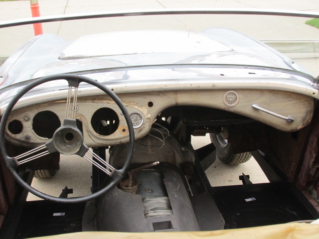 Austin Healey BN2 1956 (6)