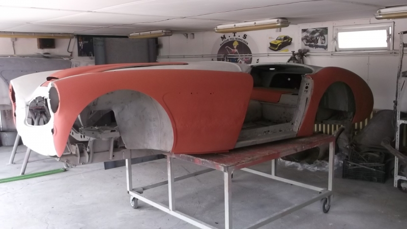 Austin Healey BN7 1959 (55)