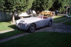 Austin Healey Mk1 1961_3