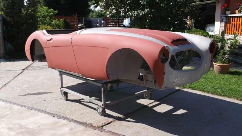 Austin Healey MKII 1962 (57)