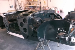 Austin Healey MKII 1962 (69)