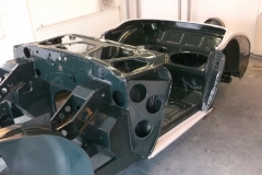 Austin Healey MKII 1962 (71)